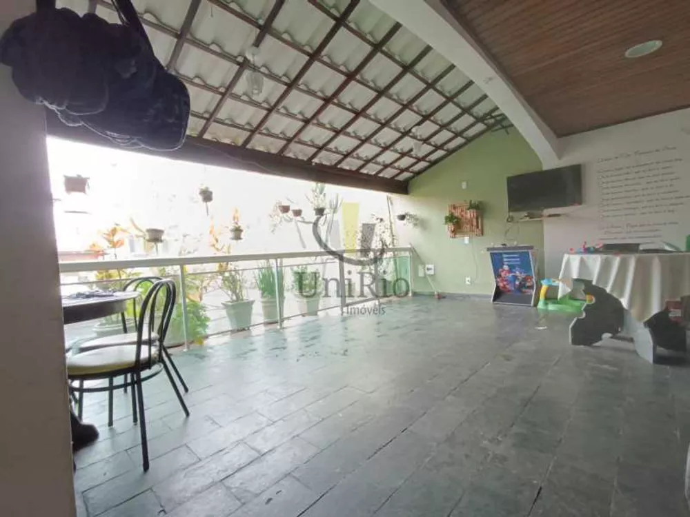 Casa, 5 quartos, 250 m² - Foto 13