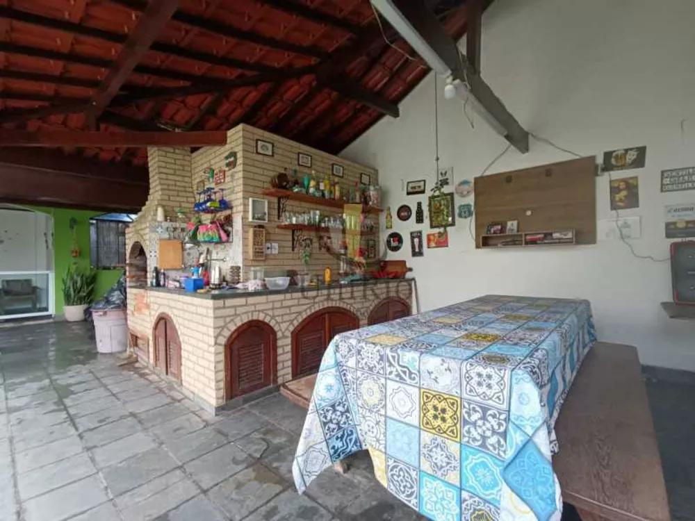 Casa, 5 quartos, 250 m² - Foto 26