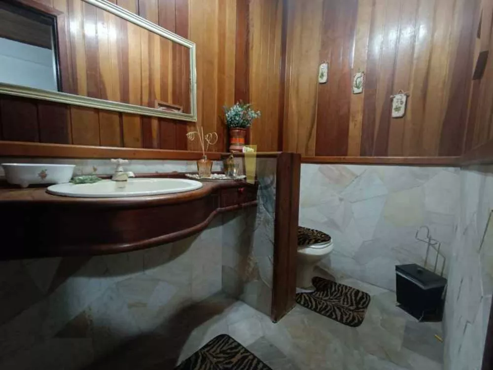 Casa, 5 quartos, 250 m² - Foto 18