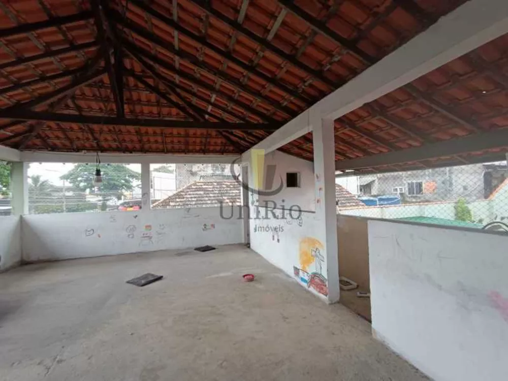 Casa, 5 quartos, 250 m² - Foto 19