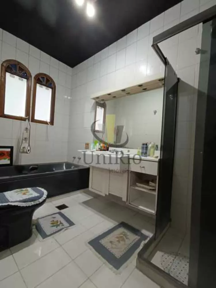 Casa, 5 quartos, 250 m² - Foto 10