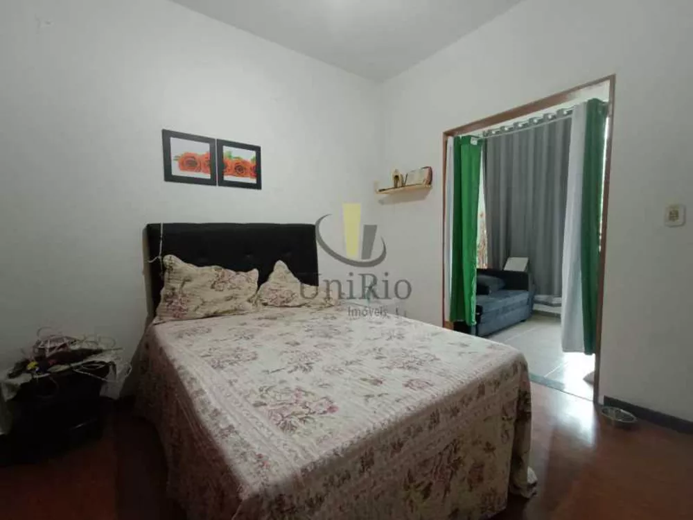Casa, 5 quartos, 250 m² - Foto 27