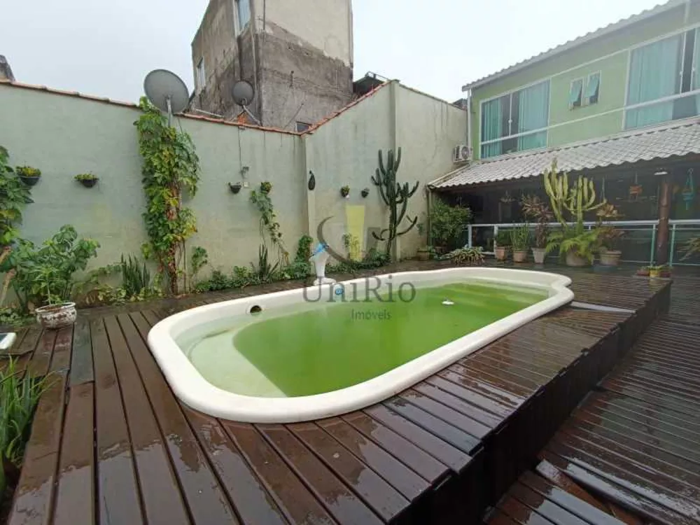 Casa, 5 quartos, 250 m² - Foto 20