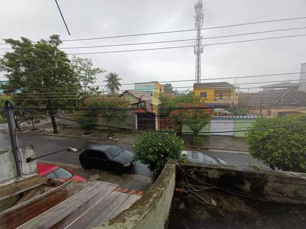Casa, 5 quartos, 250 m² - Foto 14