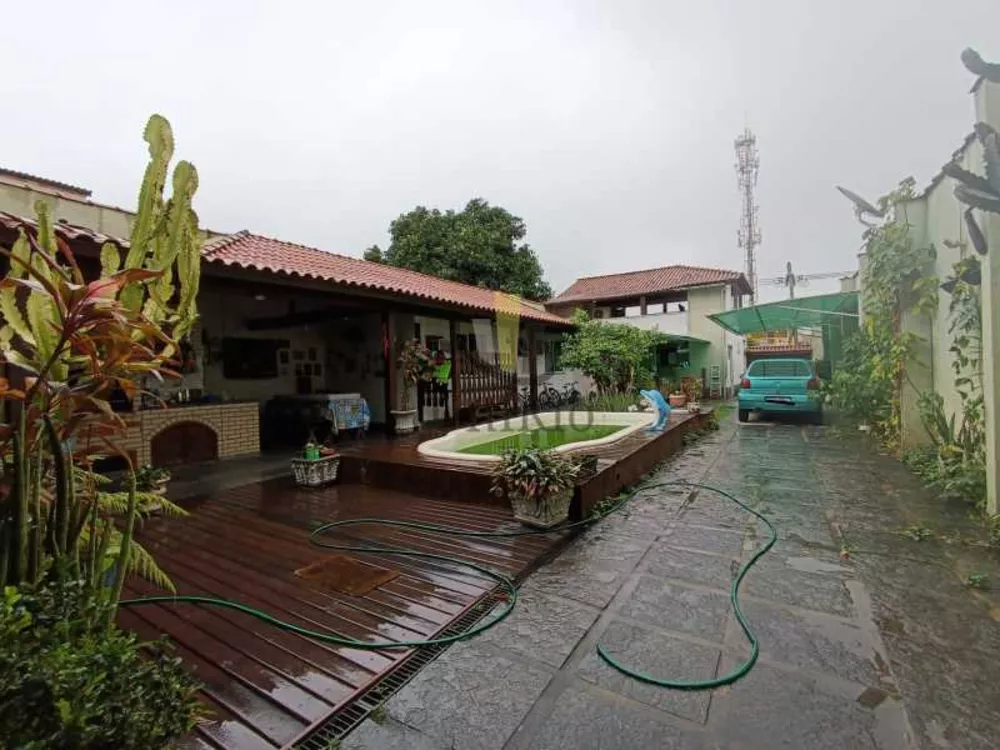 Casa, 5 quartos, 250 m² - Foto 15