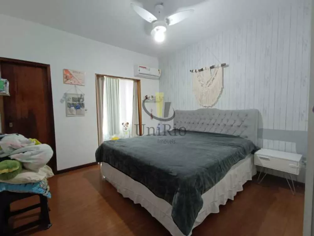 Casa, 5 quartos, 250 m² - Foto 12