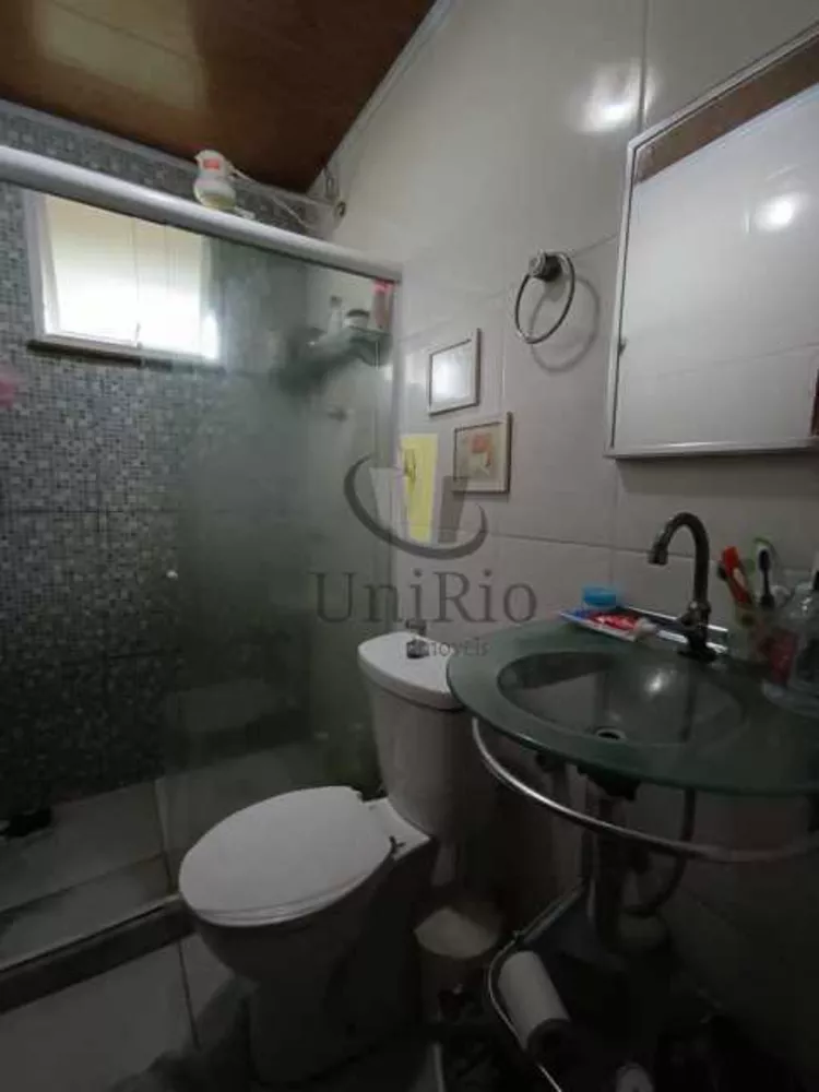Casa, 5 quartos, 250 m² - Foto 9