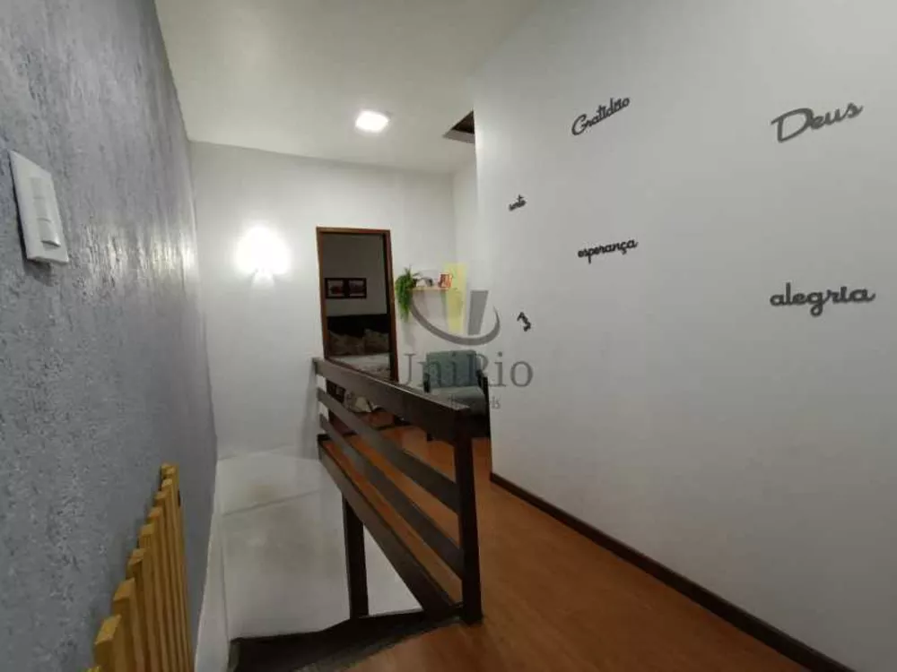Casa, 5 quartos, 250 m² - Foto 1