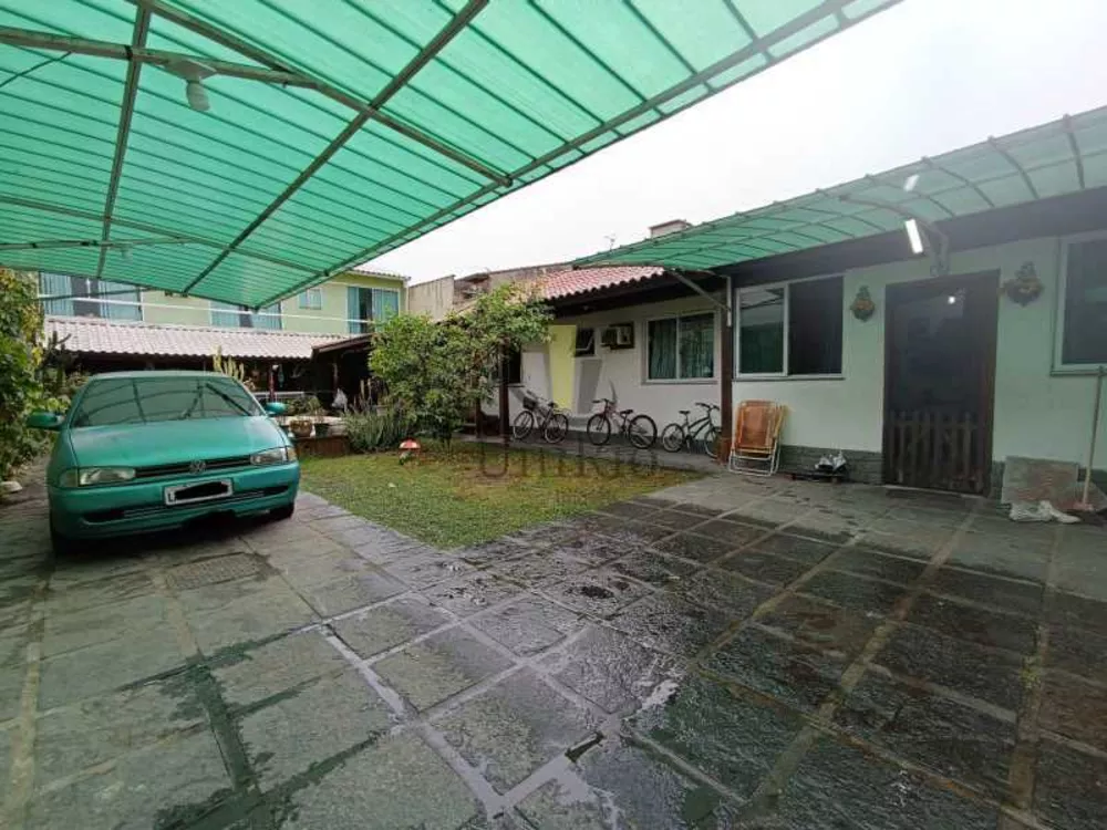 Casa, 5 quartos, 250 m² - Foto 17
