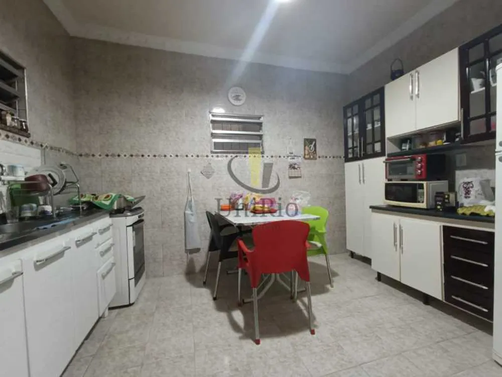 Casa de Condomínio, 4 quartos - Foto 12