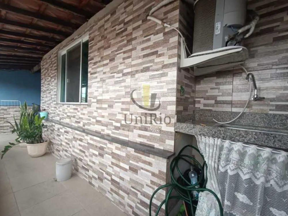 Casa de Condomínio, 4 quartos - Foto 18