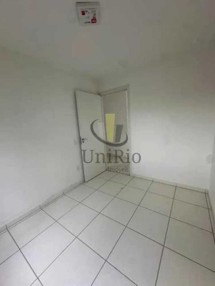 Apartamento, 2 quartos, 45 m² - Foto 6