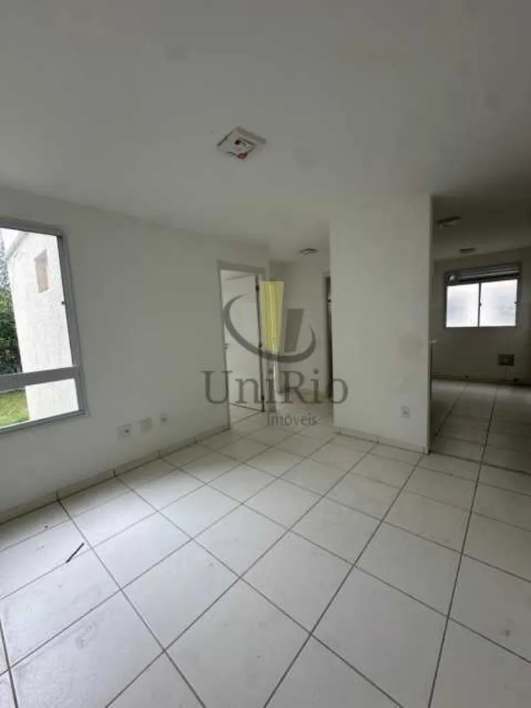 Apartamento, 2 quartos, 45 m² - Foto 1