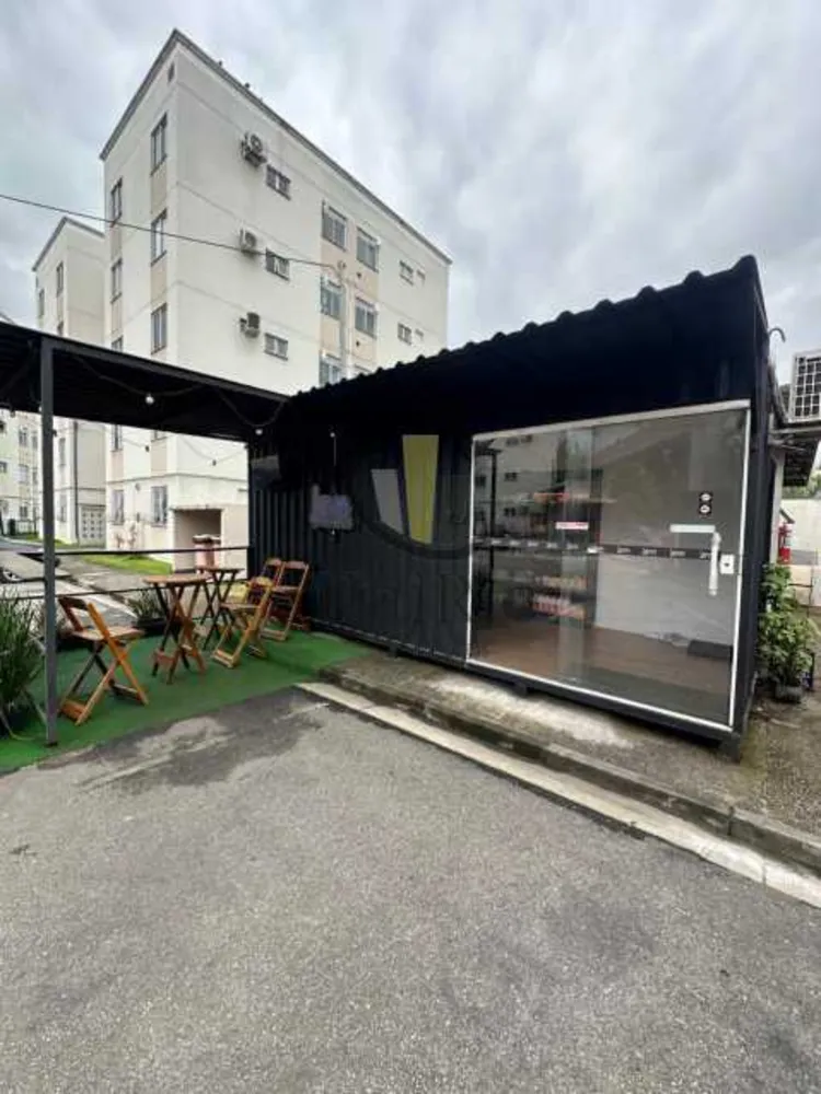 Apartamento, 2 quartos, 45 m² - Foto 10