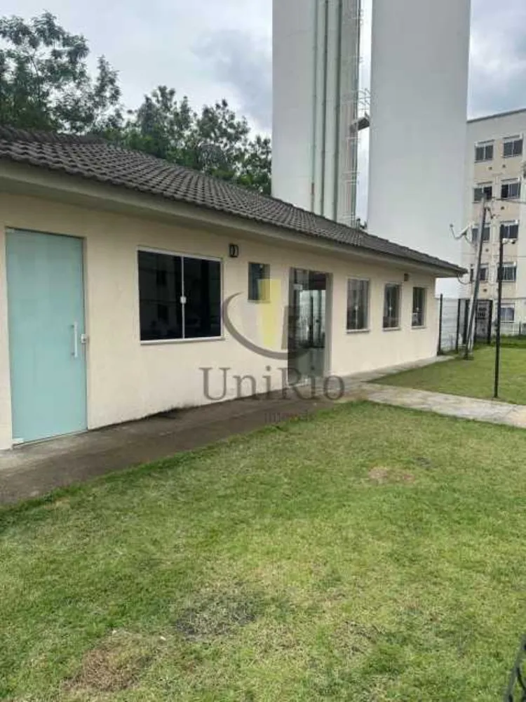 Apartamento, 2 quartos, 45 m² - Foto 15