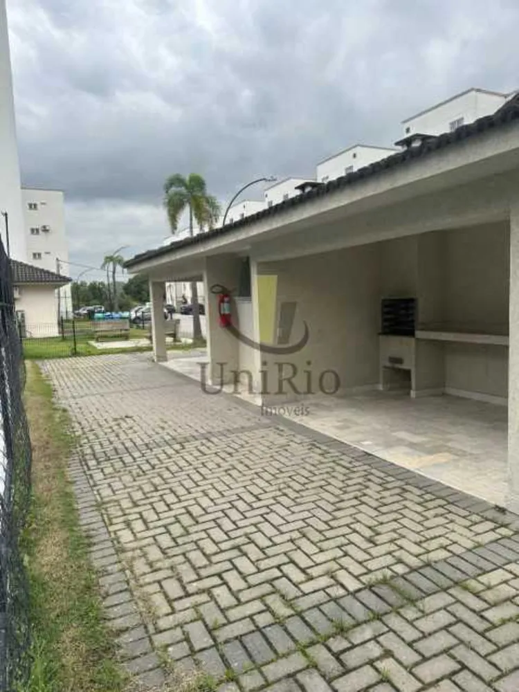 Apartamento, 2 quartos, 45 m² - Foto 13