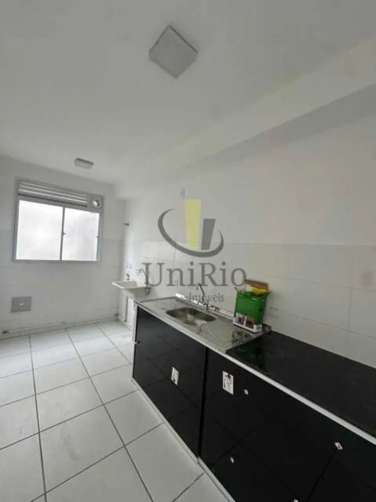 Apartamento, 2 quartos, 45 m² - Foto 9