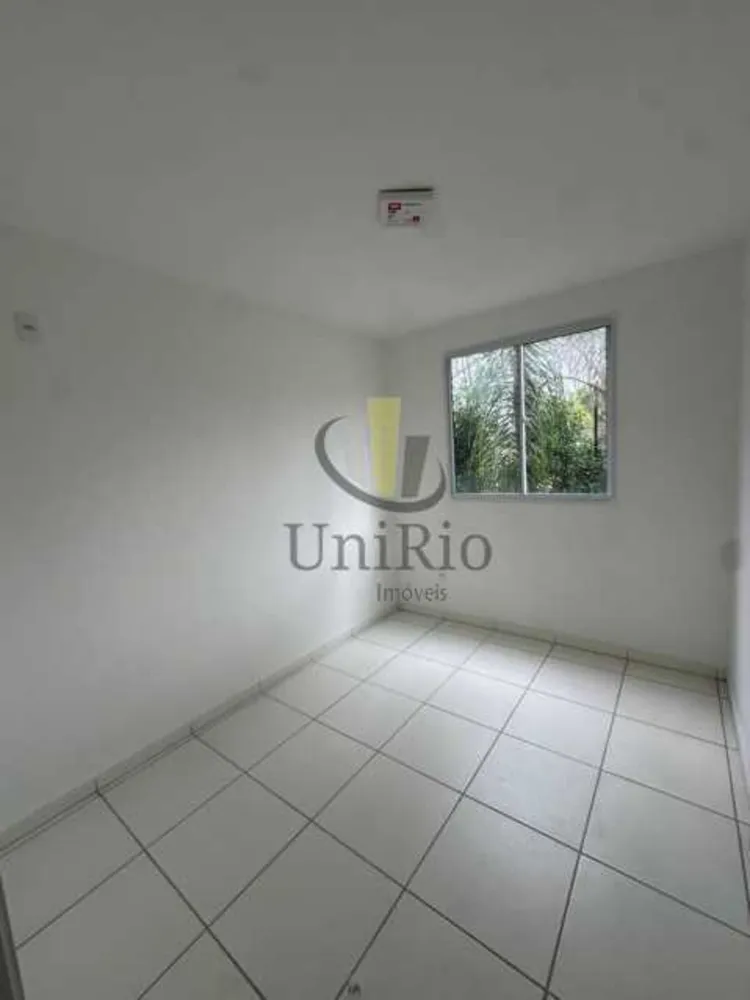 Apartamento, 2 quartos, 45 m² - Foto 7