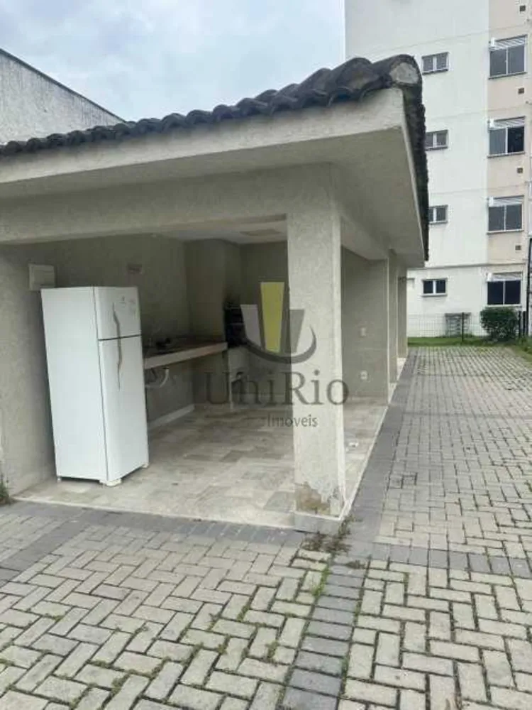 Apartamento, 2 quartos, 45 m² - Foto 12