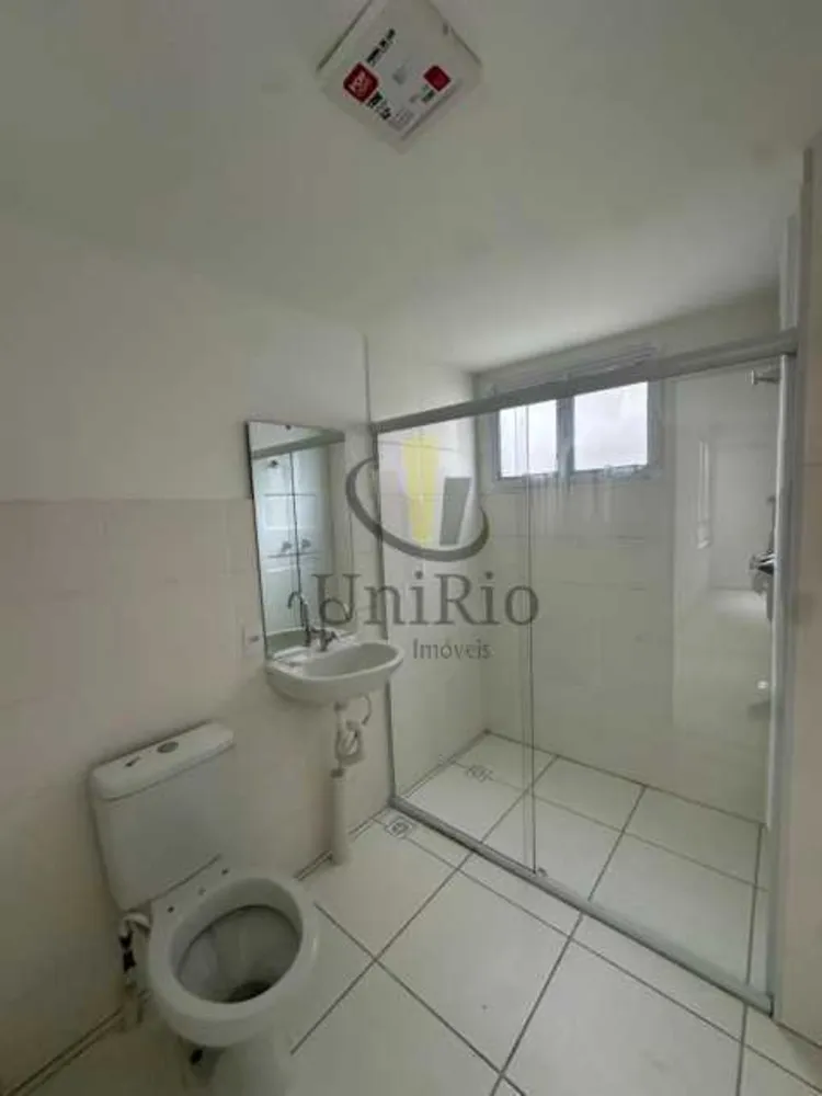 Apartamento, 2 quartos, 45 m² - Foto 3