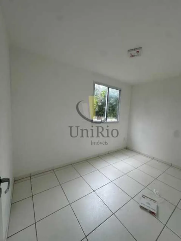 Apartamento, 2 quartos, 45 m² - Foto 5