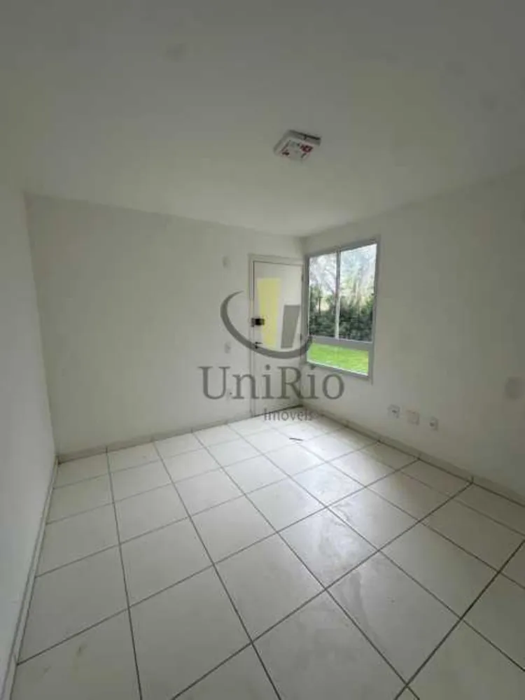 Apartamento, 2 quartos, 45 m² - Foto 2