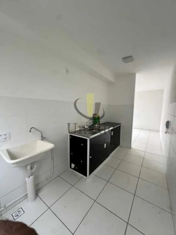 Apartamento, 2 quartos, 45 m² - Foto 8