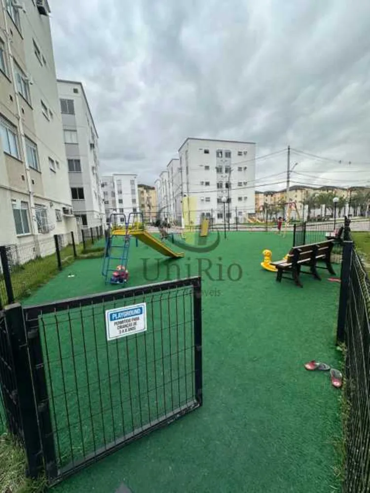 Apartamento, 2 quartos, 45 m² - Foto 11