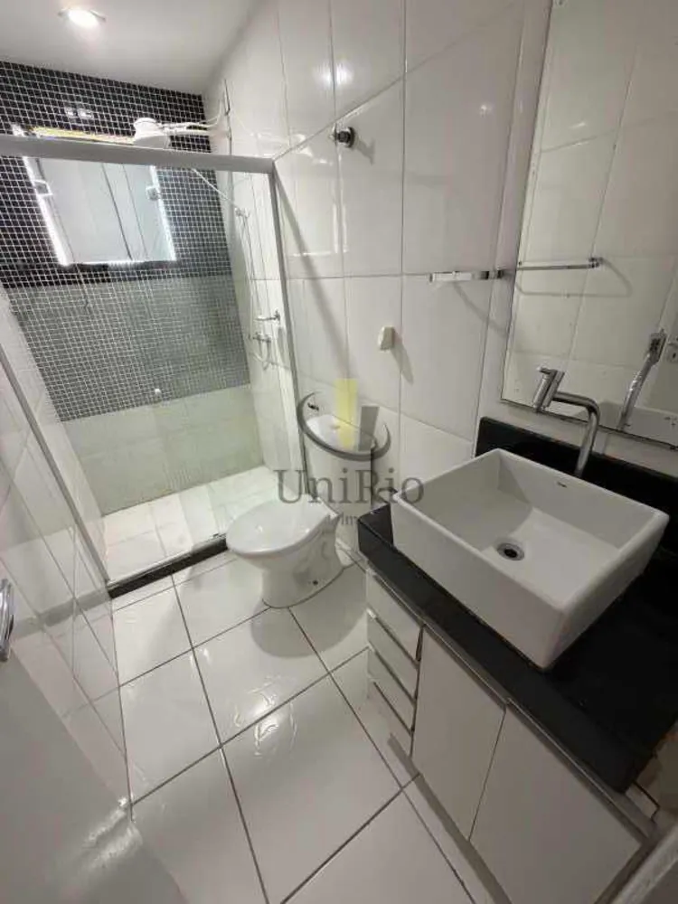 Apartamento, 2 quartos, 58 m² - Foto 5
