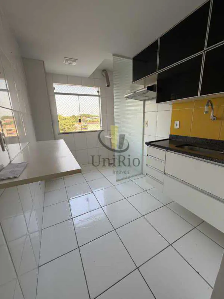 Apartamento, 2 quartos, 58 m² - Foto 4