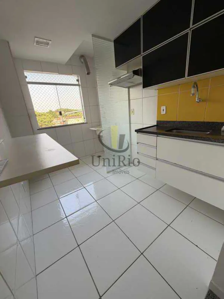 Apartamento, 2 quartos, 58 m² - Foto 1