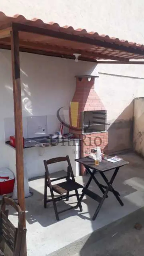 Apartamento, 2 quartos, 60 m² - Foto 12