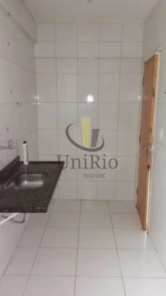 Apartamento, 2 quartos, 60 m² - Foto 13
