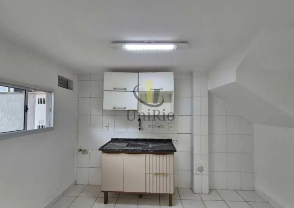 Casa de Condomínio, 3 quartos - Foto 11
