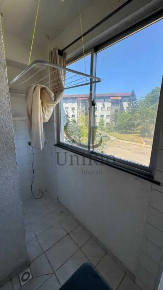 Apartamento, 2 quartos, 50 m² - Foto 14