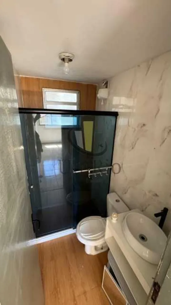 Apartamento, 2 quartos, 50 m² - Foto 6