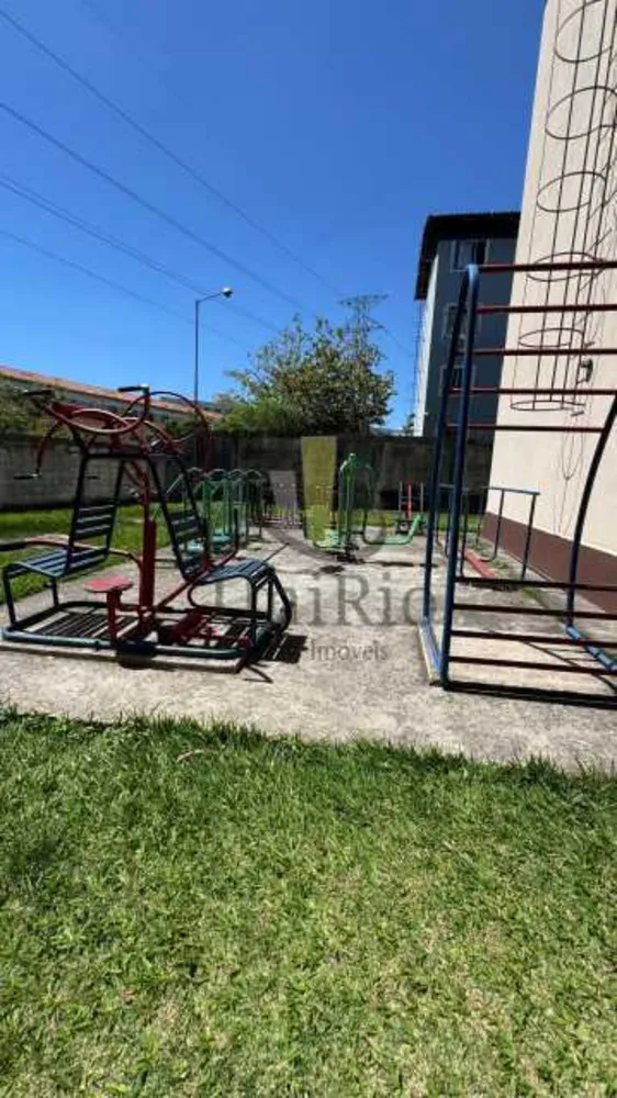 Apartamento, 2 quartos, 50 m² - Foto 12