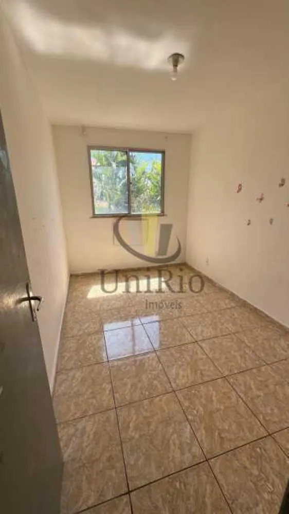 Apartamento, 2 quartos, 50 m² - Foto 6