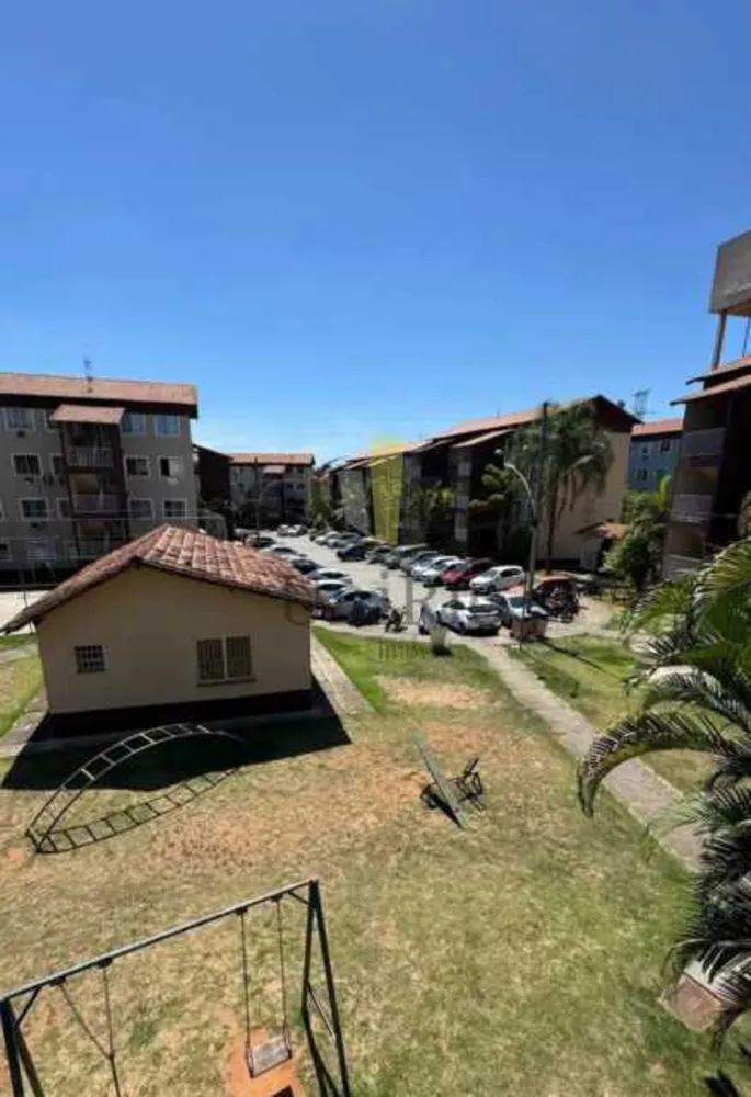 Apartamento, 2 quartos, 50 m² - Foto 11