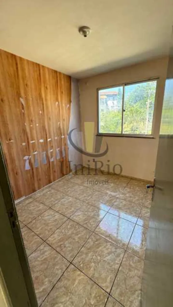 Apartamento, 2 quartos, 50 m² - Foto 8