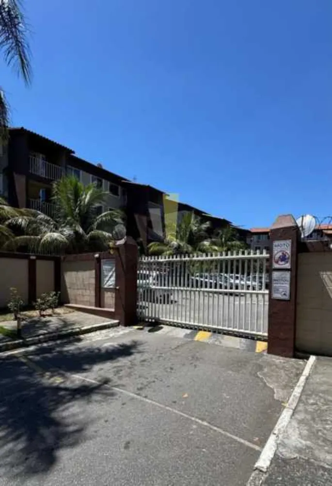 Apartamento, 2 quartos, 50 m² - Foto 1