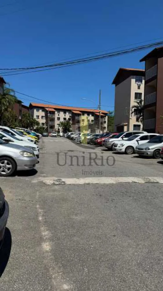 Apartamento, 2 quartos, 50 m² - Foto 4