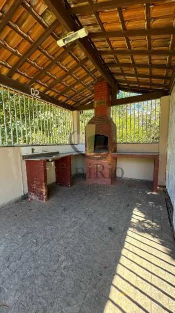 Apartamento, 2 quartos, 50 m² - Foto 2