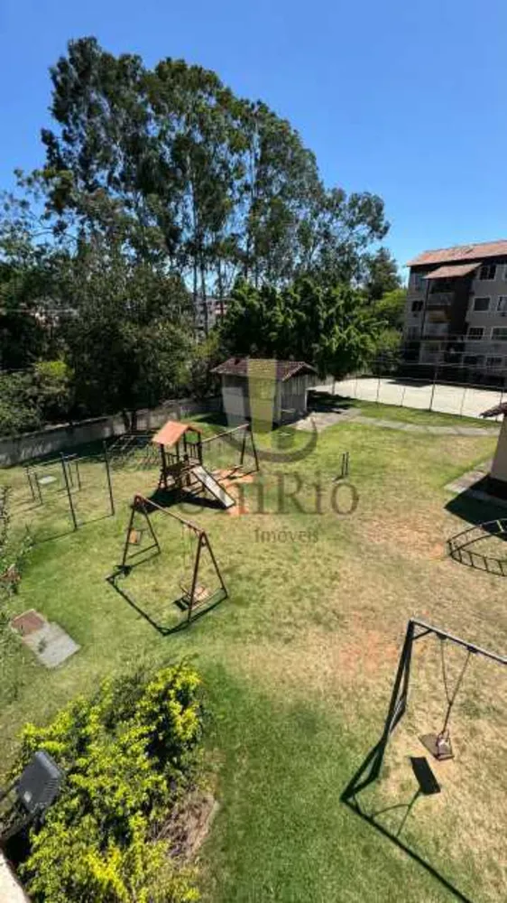 Apartamento, 2 quartos, 50 m² - Foto 3