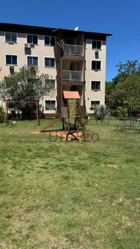 Apartamento, 2 quartos, 50 m² - Foto 13