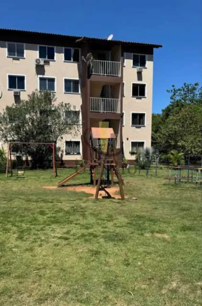Apartamento, 2 quartos, 50 m² - Foto 15