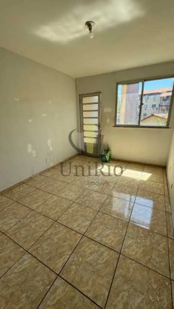 Apartamento, 2 quartos, 50 m² - Foto 2