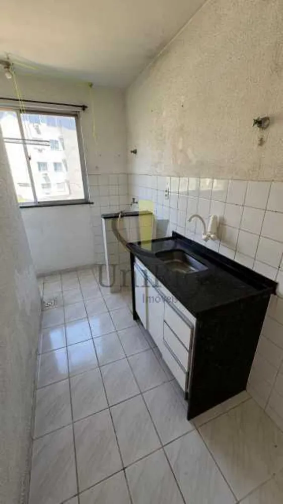 Apartamento, 2 quartos, 50 m² - Foto 10