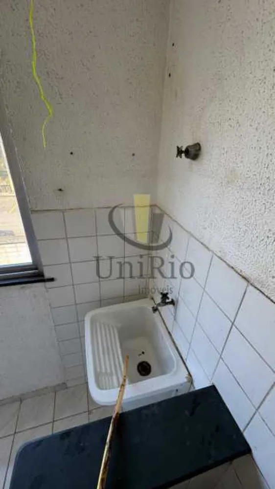 Apartamento, 2 quartos, 50 m² - Foto 7