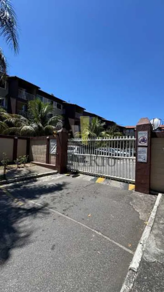 Apartamento, 2 quartos, 50 m² - Foto 5